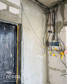 1-к квартира, вторичка, 37м2, 7/8 этаж