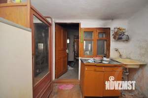 1-к квартира, вторичка, 11м2, 2/2 этаж