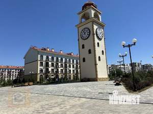 2-к квартира, вторичка, 52м2, 3/6 этаж