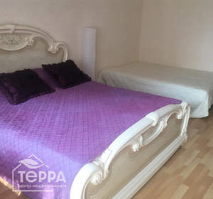 1-к квартира, вторичка, 48м2, 7/9 этаж