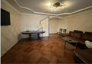 2-к квартира, вторичка, 67м2, 4/6 этаж