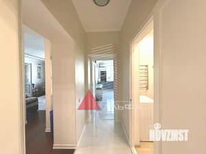 3-к квартира, вторичка, 117м2, 3/7 этаж