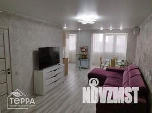 3-к квартира, вторичка, 65м2, 3/5 этаж