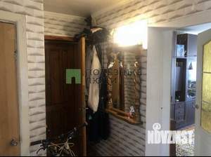 3-к квартира, вторичка, 63м2, 2/5 этаж