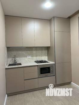 1-к квартира, вторичка, 38м2, 3/5 этаж