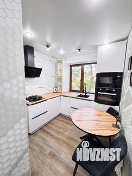 1-к квартира, вторичка, 31м2, 2/5 этаж