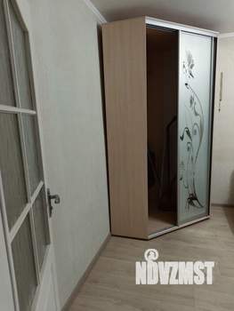 1-к квартира, вторичка, 29м2, 5/5 этаж