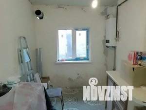 2-к квартира, вторичка, 50м2, 1/1 этаж