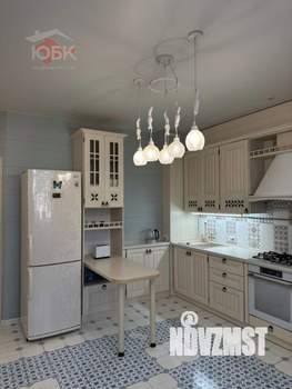 1-к квартира, вторичка, 48м2, 1/5 этаж