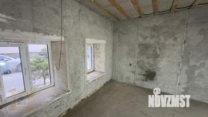 2-к квартира, вторичка, 48м2, 1/1 этаж