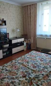 2-к квартира, вторичка, 52м2, 5/5 этаж