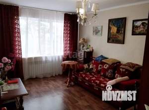 2-к квартира, вторичка, 46м2, 3/5 этаж