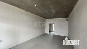 1-к квартира, вторичка, 55м2, 1/10 этаж