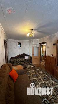 2-к квартира, вторичка, 43м2, 1/5 этаж