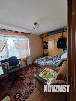 2-к квартира, вторичка, 40м2, 2/5 этаж