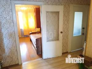 3-к квартира, вторичка, 66м2, 4/5 этаж