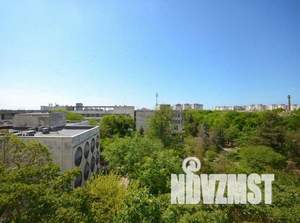 Студия квартира, вторичка, 22м2, 5/5 этаж