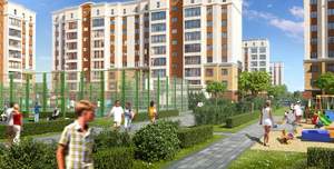 Фото квартиры на продажу (2)