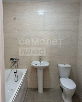 1-к квартира, вторичка, 37м2, 2/13 этаж