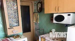 3-к квартира, вторичка, 62м2, 2/5 этаж
