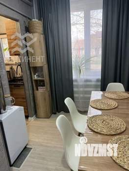 2-к квартира, вторичка, 46м2, 1/2 этаж