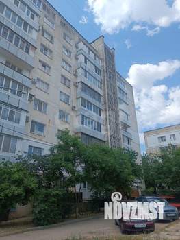 1-к квартира, вторичка, 36м2, 2/9 этаж