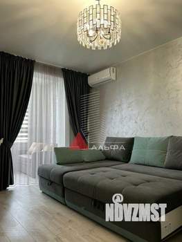 Студия квартира, вторичка, 31м2, 4/8 этаж