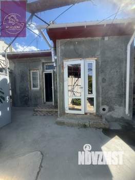 4-к квартира, вторичка, 100м2, 1/1 этаж