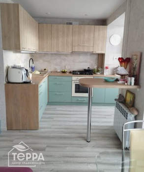 3-к квартира, вторичка, 65м2, 3/5 этаж