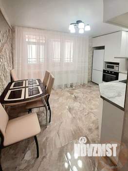 1-к квартира, вторичка, 43м2, 1/9 этаж