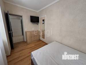 1-к квартира, вторичка, 37м2, 1/2 этаж