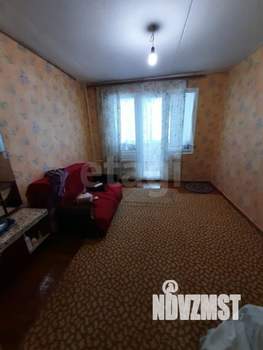 2-к квартира, вторичка, 52м2, 4/5 этаж
