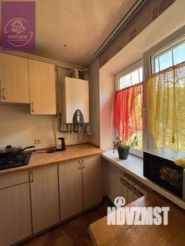 1-к квартира, вторичка, 39м2, 1/1 этаж