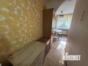 2-к квартира, вторичка, 53м2, 1/5 этаж