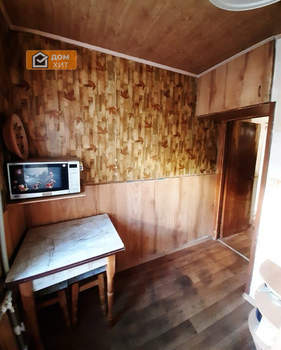 2-к квартира, вторичка, 45м2, 1/5 этаж
