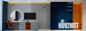 Студия квартира, вторичка, 29м2, 2/9 этаж