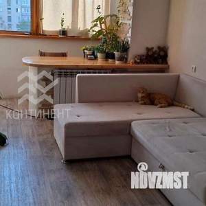 2-к квартира, вторичка, 50м2, 5/5 этаж