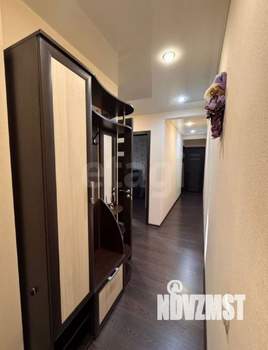2-к квартира, вторичка, 44м2, 2/4 этаж