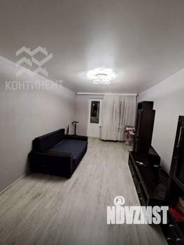 2-к квартира, вторичка, 45м2, 1/5 этаж