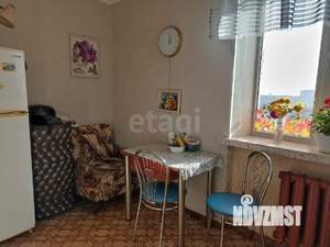 1-к квартира, вторичка, 30м2, 7/9 этаж