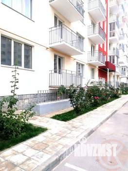 1-к квартира, вторичка, 35м2, 8/9 этаж