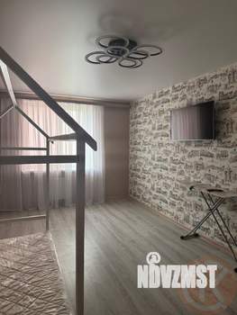 2-к квартира, сданный дом, 61м2, 5/9 этаж