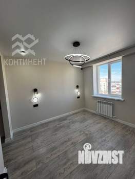 1-к квартира, вторичка, 31м2, 7/9 этаж