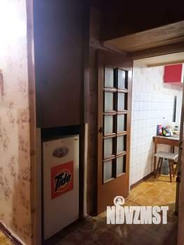 3-к квартира, вторичка, 59м2, 4/5 этаж