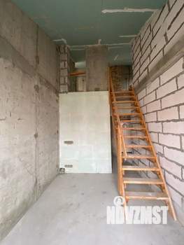 1-к квартира, сданный дом, 80м2, 4/5 этаж