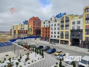 1-к квартира, вторичка, 39м2, 2/7 этаж