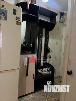 1-к квартира, вторичка, 30м2, 4/5 этаж