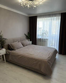 1-к квартира, вторичка, 32м2, 4/5 этаж