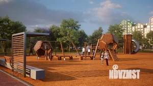 2-к квартира, вторичка, 65м2, 6/13 этаж