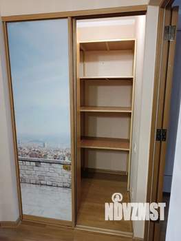 2-к квартира, вторичка, 45м2, 3/5 этаж